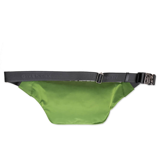 Essential Bum Bag - Green
