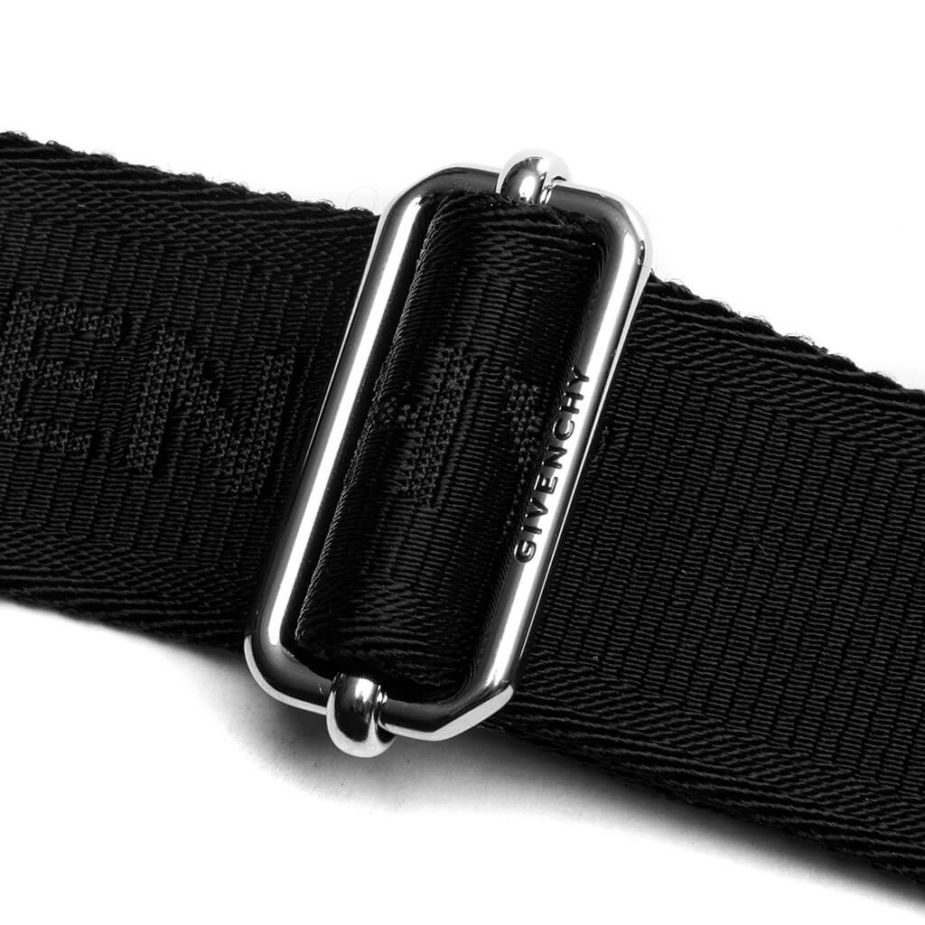 G-Trek Bumbag - Black