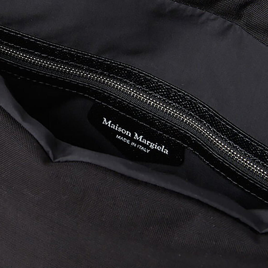 Glam Slam Sport Cycle Messenger - Black