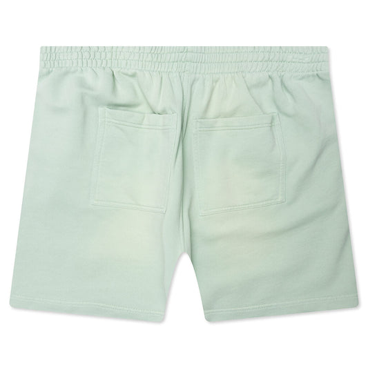 Grand Vintage Short - Washed Sage