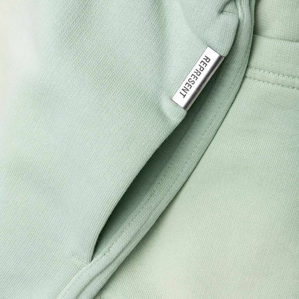 Grand Vintage Short - Washed Sage