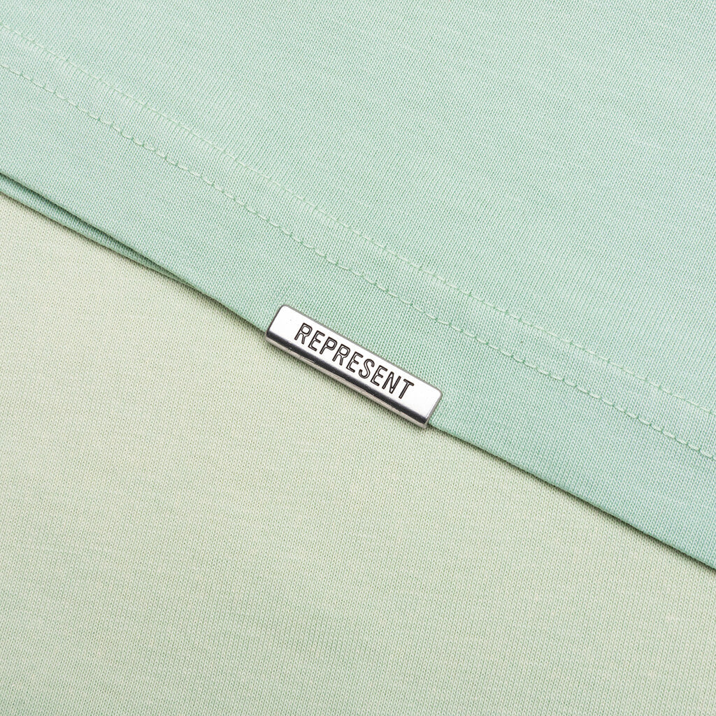Grand Vintage T-Shirt - Washed Sage