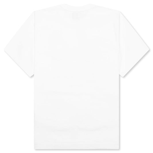 Graphic T-Shirt - White
