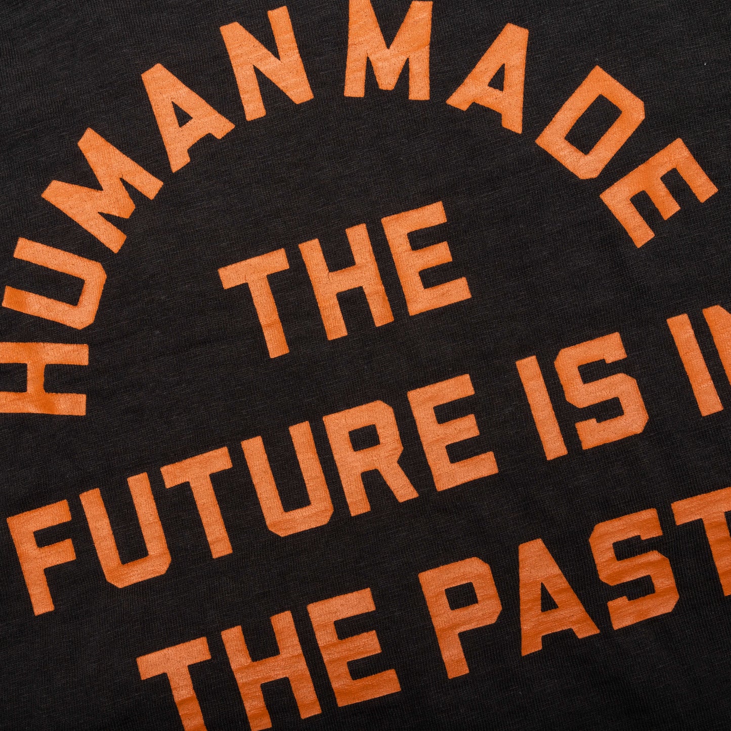 Graphic T-Shirt #10 - Black
