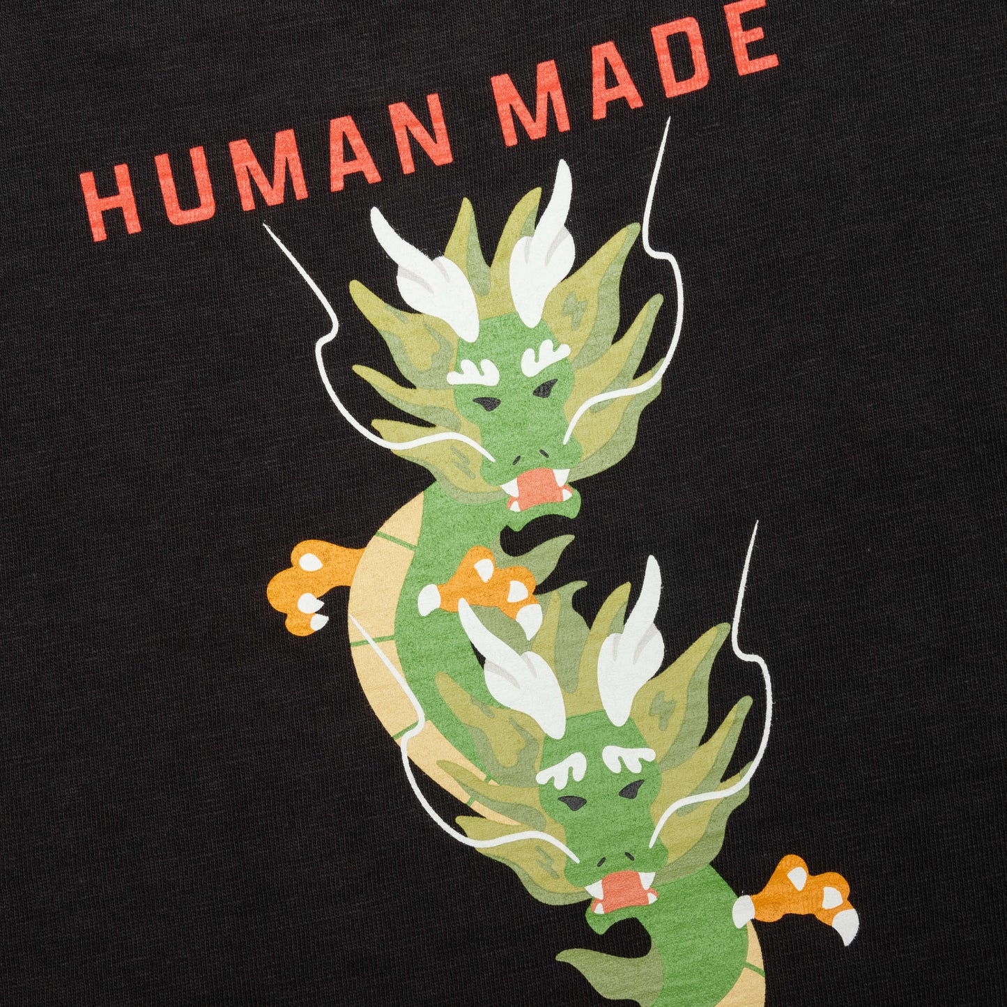 Graphic T-Shirt #12 - Black