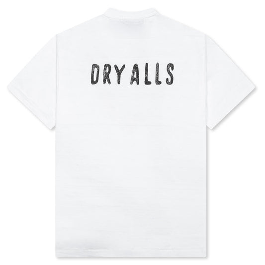 Graphic T-Shirt #14 - White