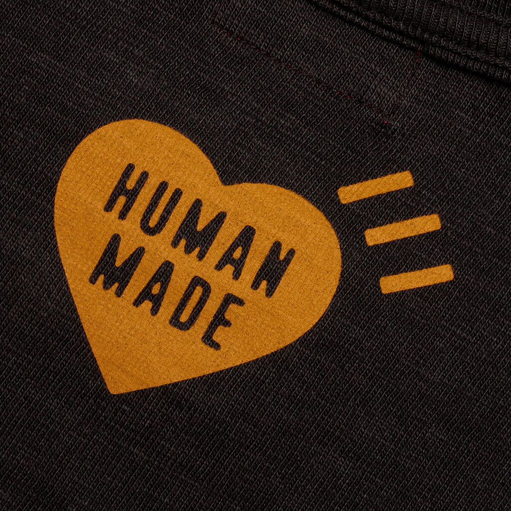 Graphic T-Shirt #17 - Black