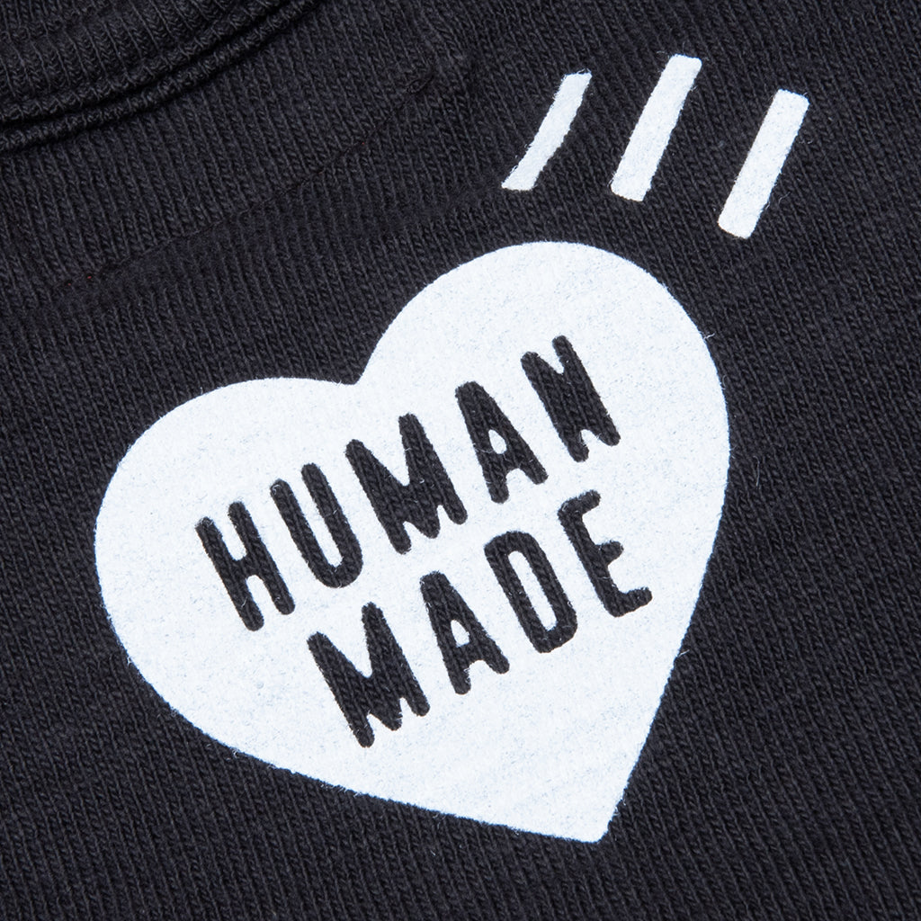 Graphic T-Shirt #3 - Black