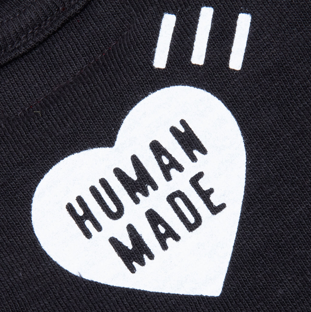 Graphic T-Shirt #6 - Black