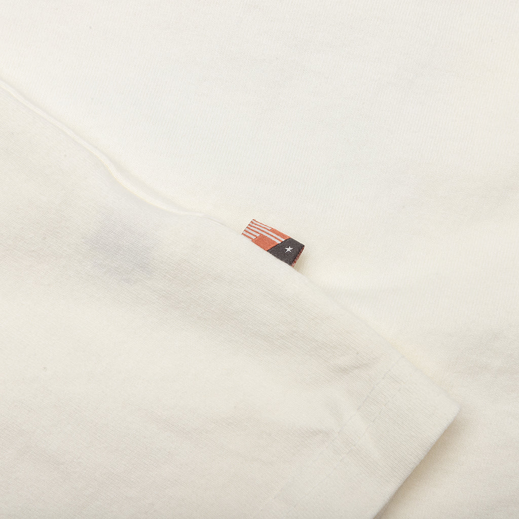Greetings 2.0 S/S Tee - White