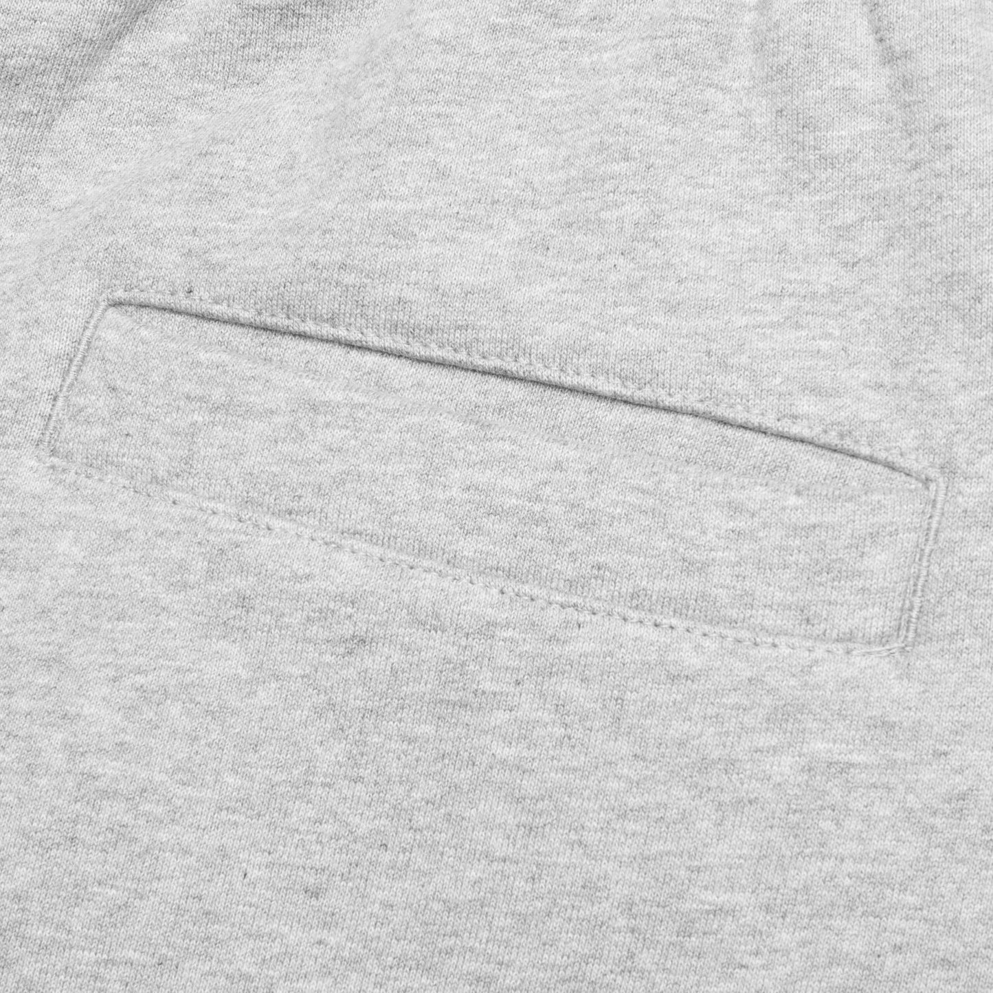 Guild Sweatpant - Heather Grey