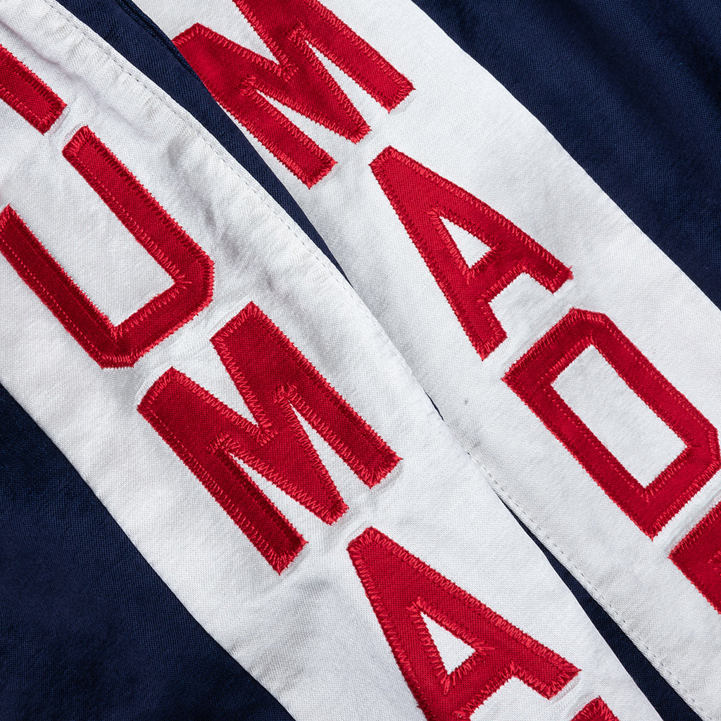 Gym Shorts - Navy
