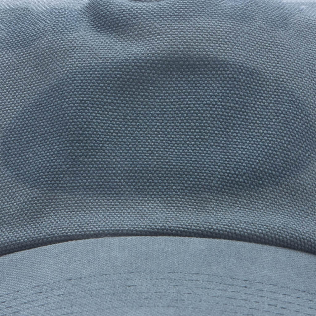 HC Ghost Logo Trucker - Blue