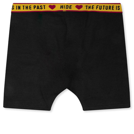 HM Boxer Brief - Black