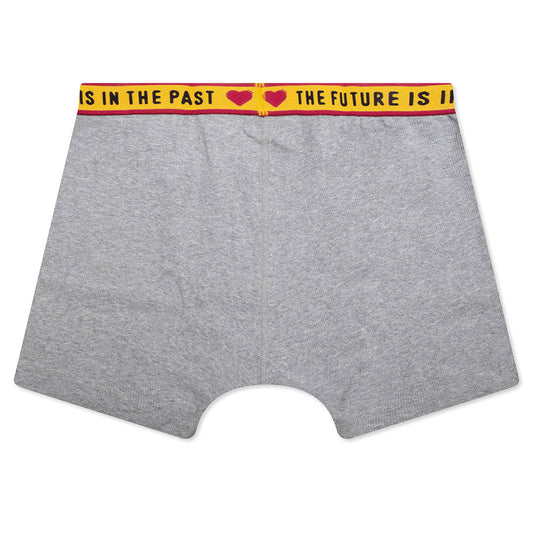HM Boxer Brief - Gray