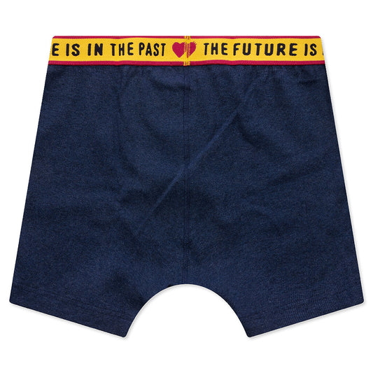 HM Boxer Brief - Navy
