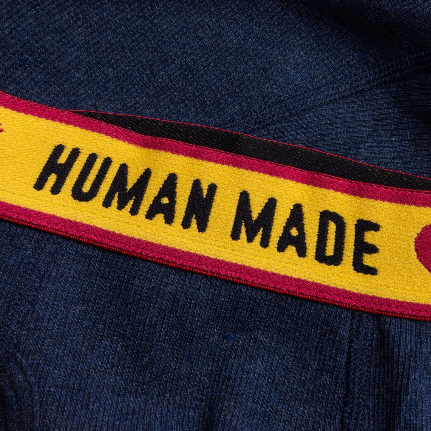 HM Boxer Brief - Navy