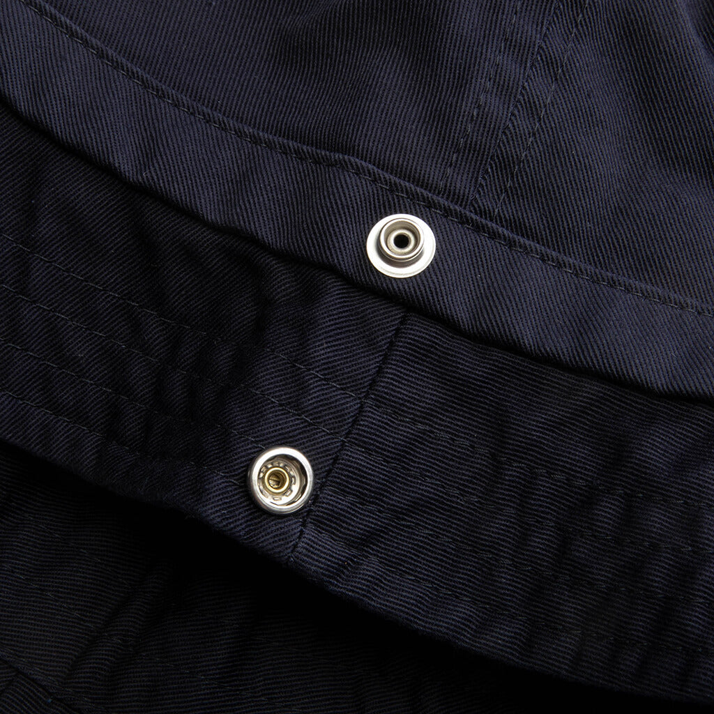 Bucket Hat - Navy