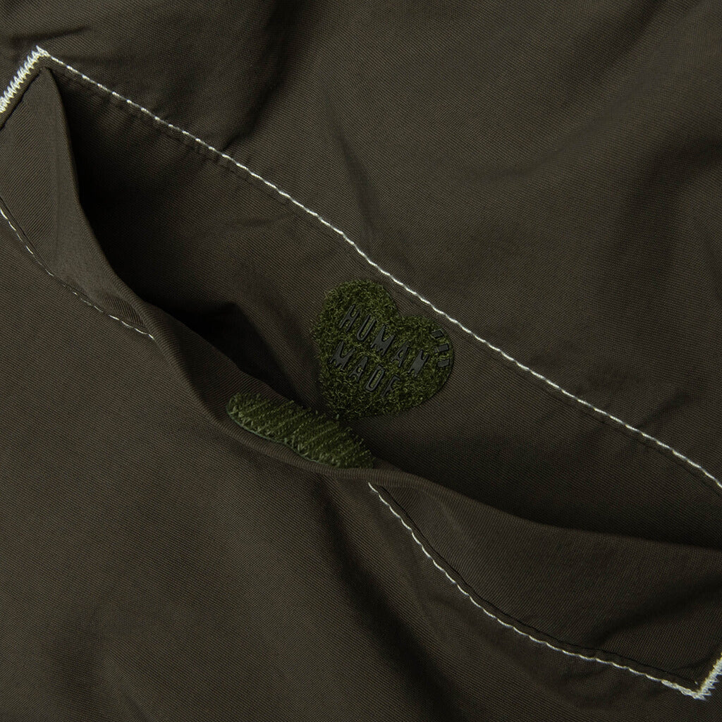 Swim Shorts - Gray