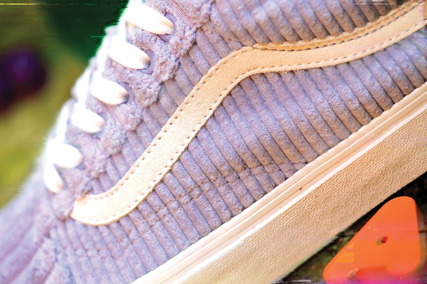 Vans x Anderson.Paak Old Skool - Soulito