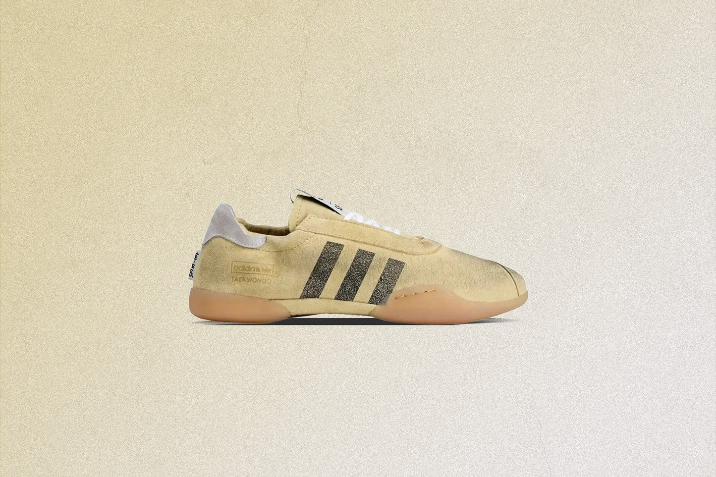 adidas Originals x Song For The Mute Women's Taekwondo Mei - Cream White/Core Black/Cloud White