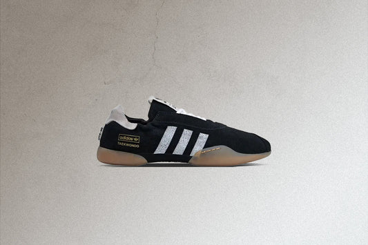 adidas Originals x Song For The Mute Women's Taekwondo Mei - Core Black/Cloud White