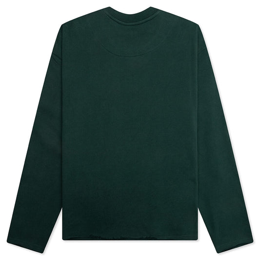 HTG Pullover - Green
