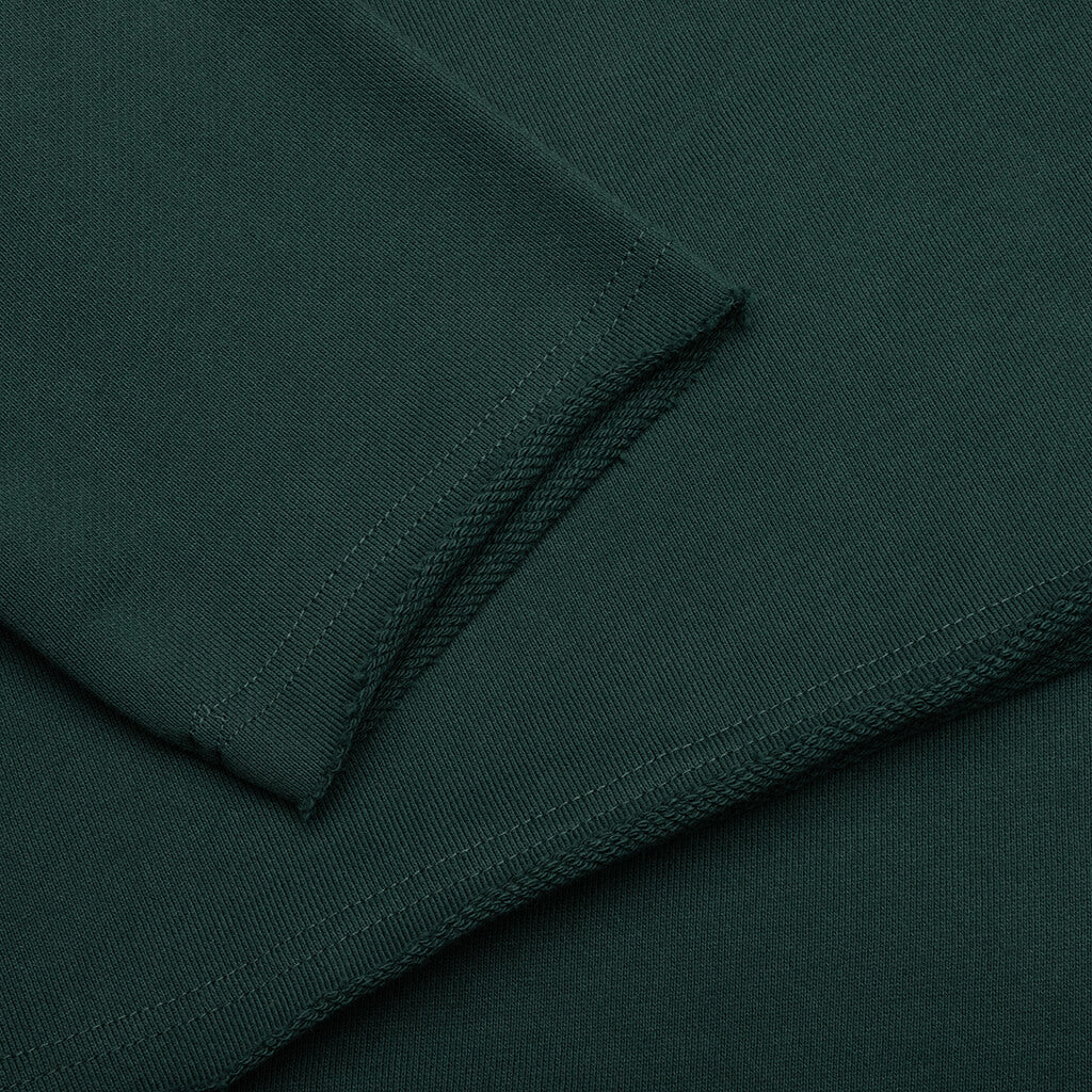 HTG Pullover - Green