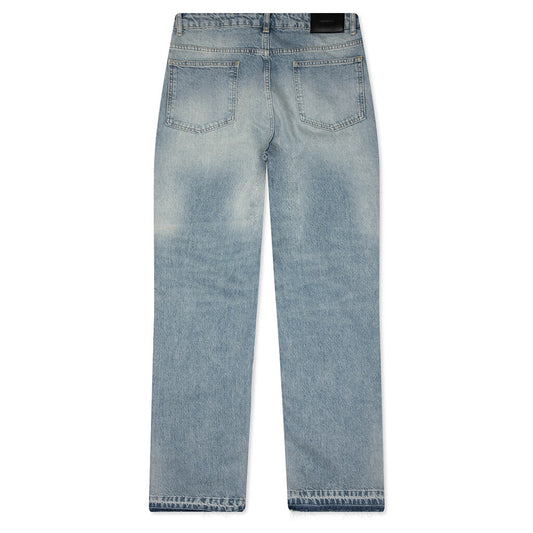 Heaton Jean - Light Vintage Blue