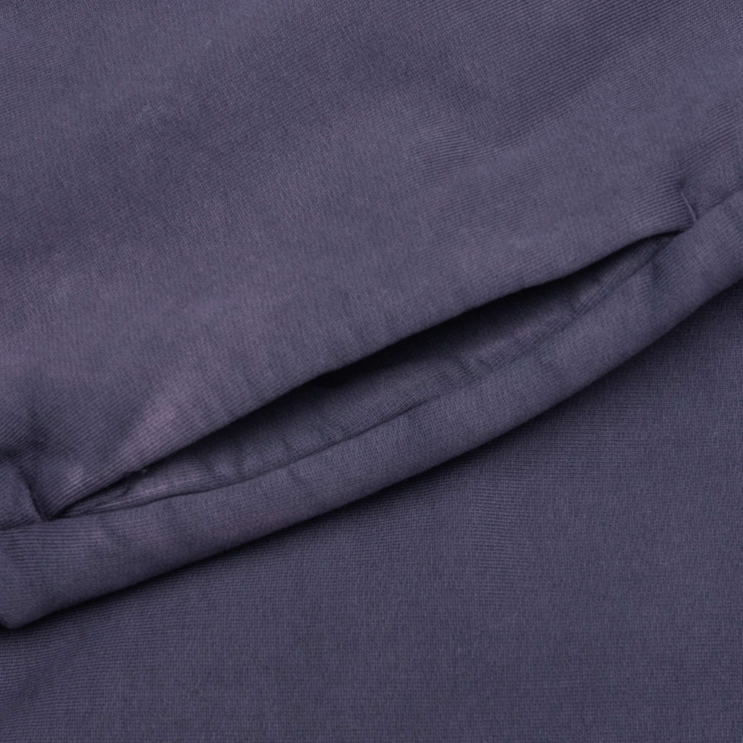 Heavy Fleece Hoodie - Marine