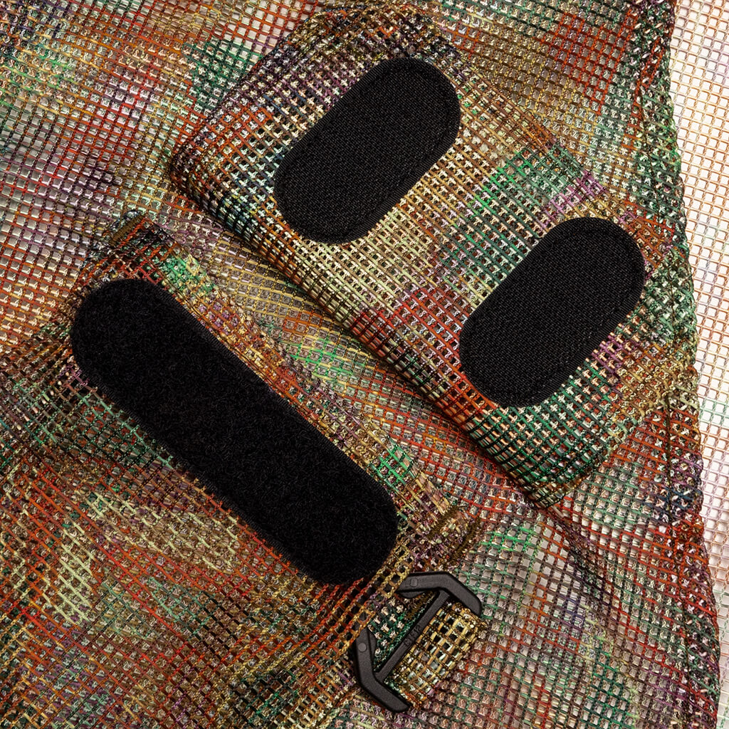 Bush Trek Vest - EZO Forest
