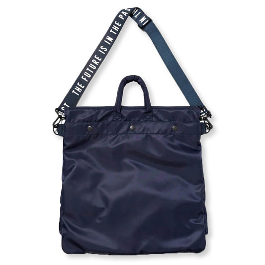 Helmet Bag - Navy