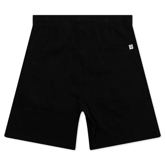 Helmet Shorts - Black