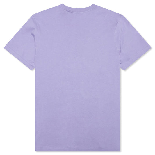 3D Tee - Lavender