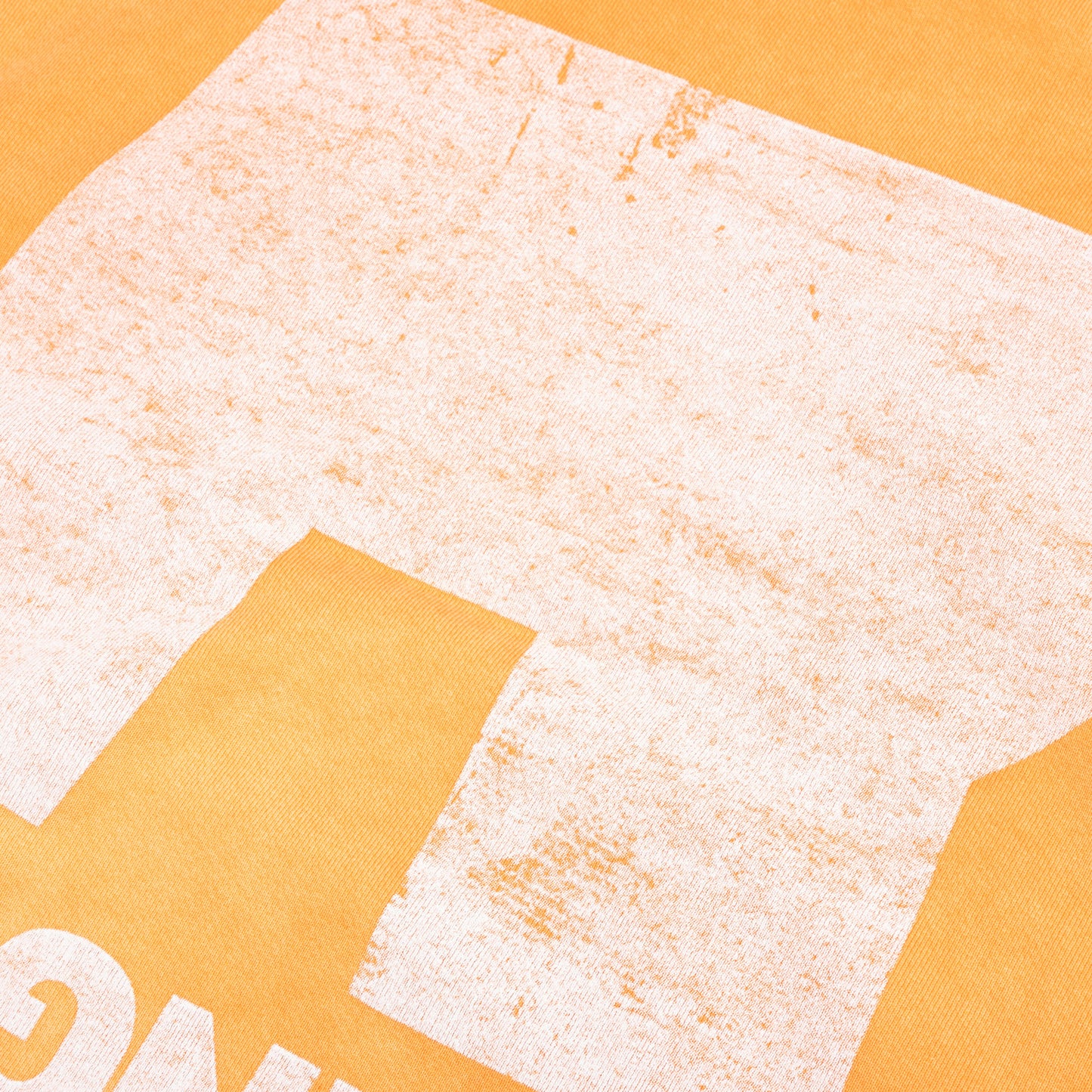 Heritage CVA Pullover - Bosch Orange