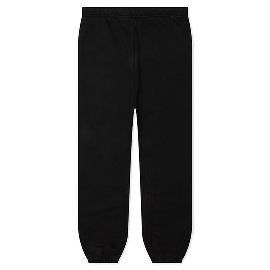 Heritage Sweat - Black