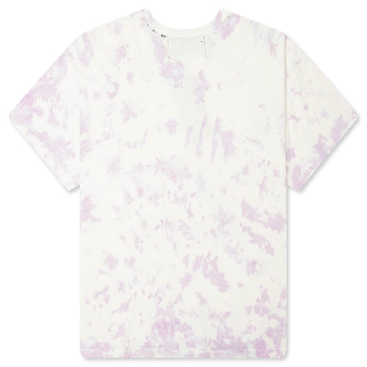 Holy Family Tie Dye Tee - Tie Dye