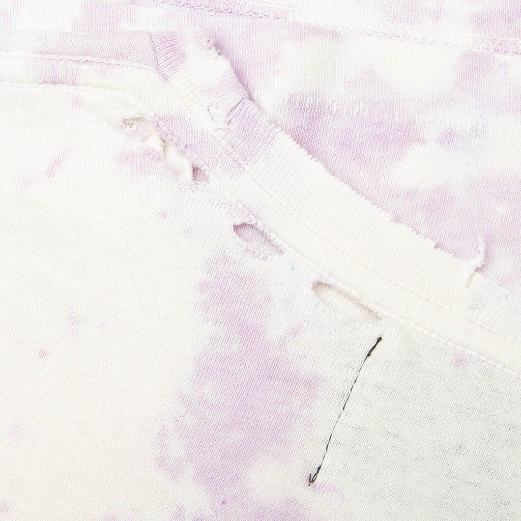 Holy Family Tie Dye Tee - Tie Dye