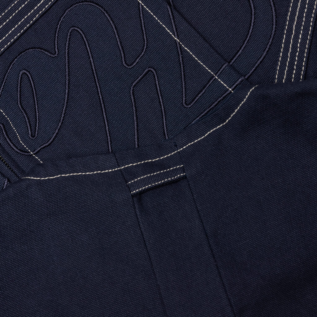 Honor Riding Vest - Navy
