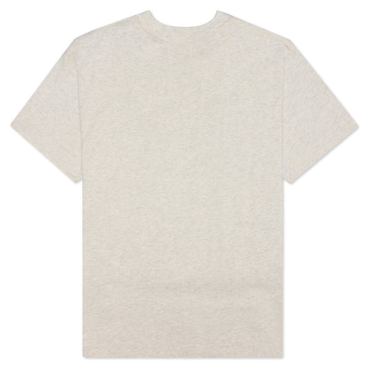 Honor The Gift Angelino S/S Tee - Ash Heather