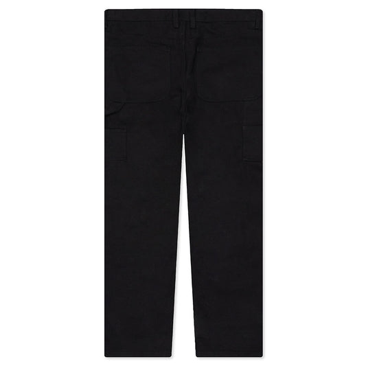 Campus Carpenter Pant - Black