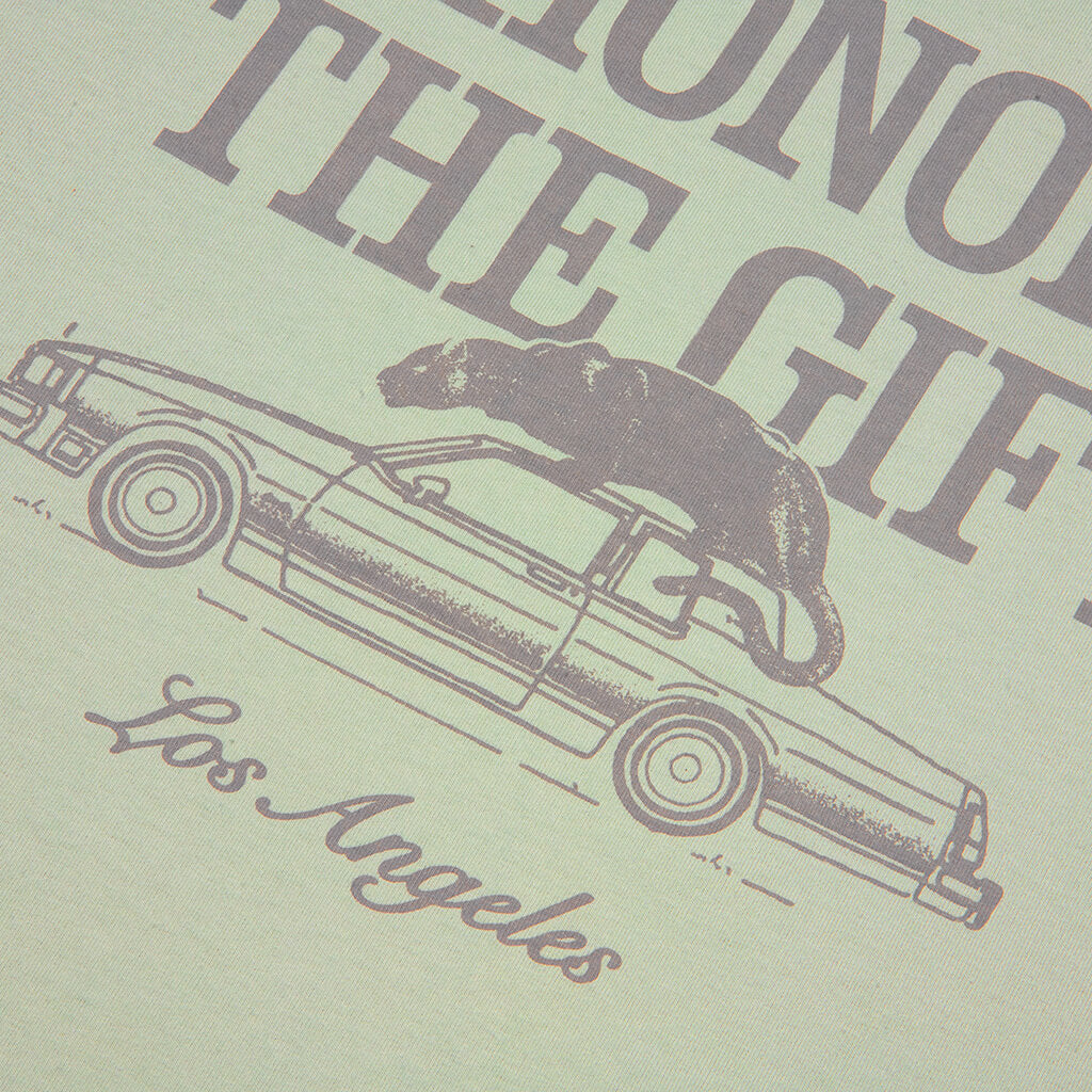 Honor The Gift HTG Pack S/S Tee - Sage