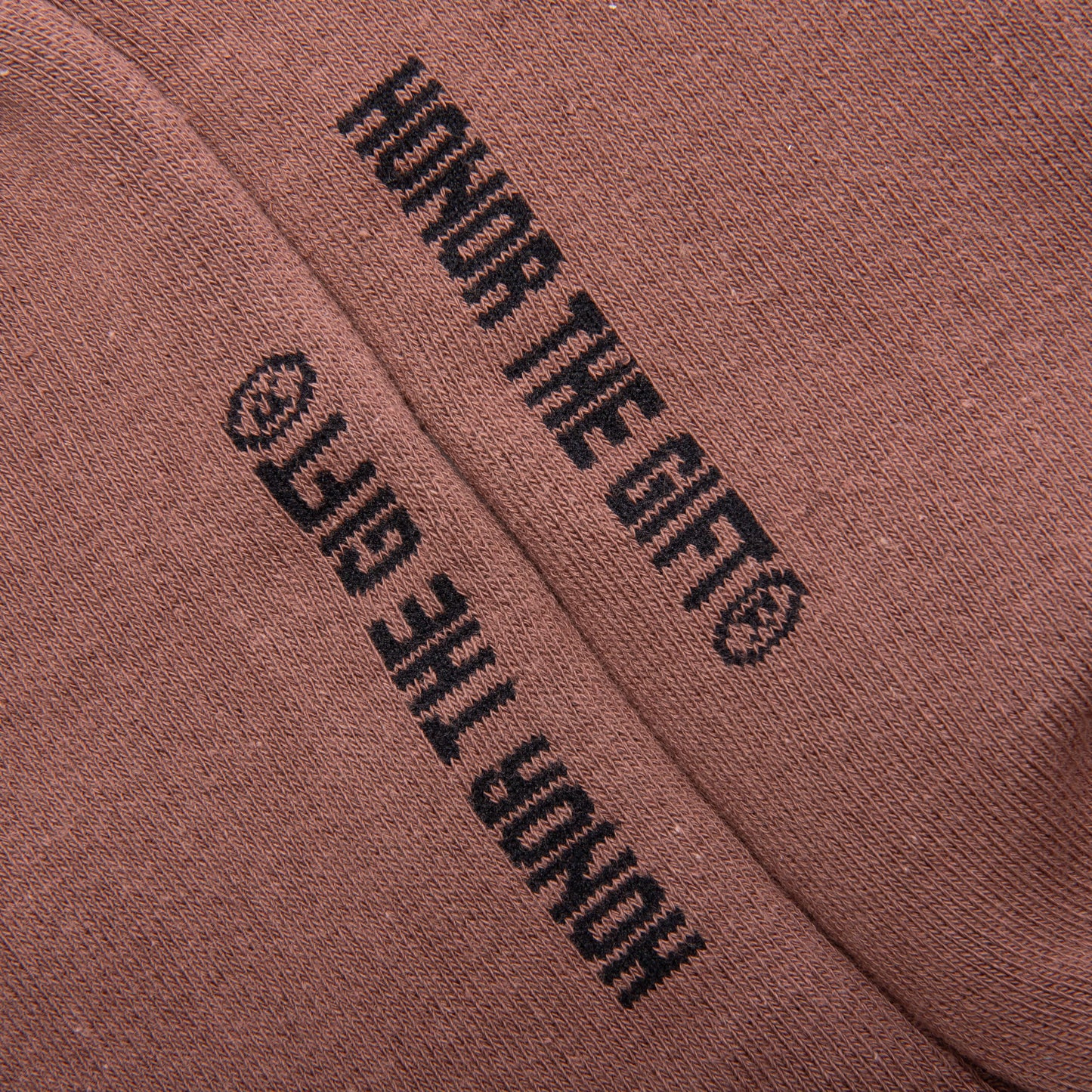 Honor The Gift HTG Pack Socks - Hickory