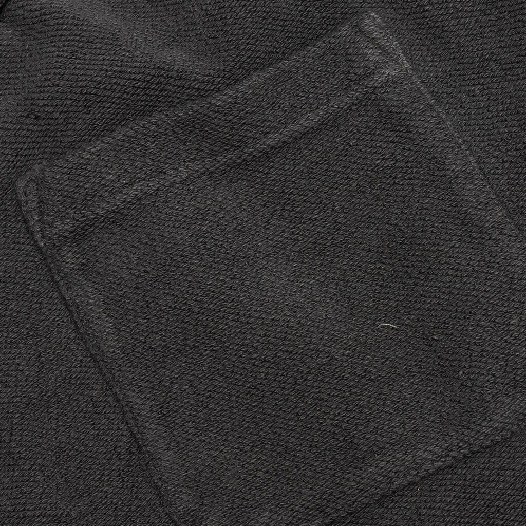 Honor The Gift HTG Weathered Sweatpant - Black