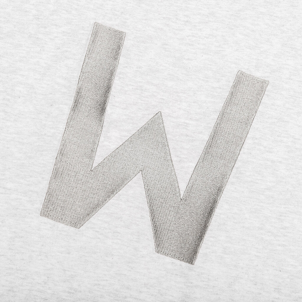 Honor The Gift HTG Wisdom S/S Tee - Light Heather