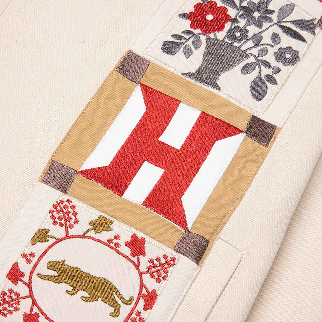 Honor The Gift Hawthorne Jacket - Cream
