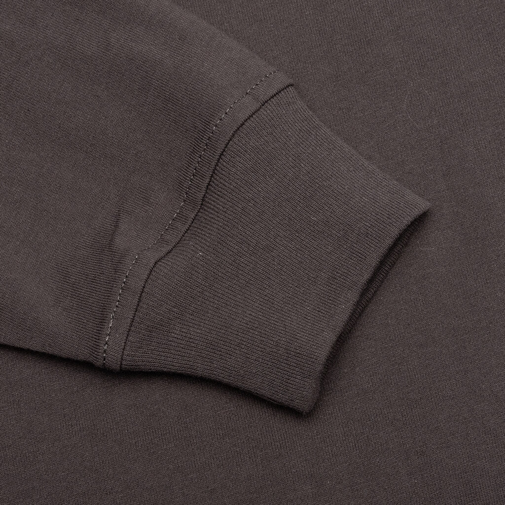 Honor The Gift Holiday Alive L/S - Black