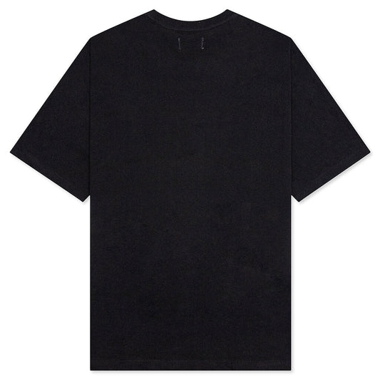 Honor The Gift Honor Peace S/S Tee - Black