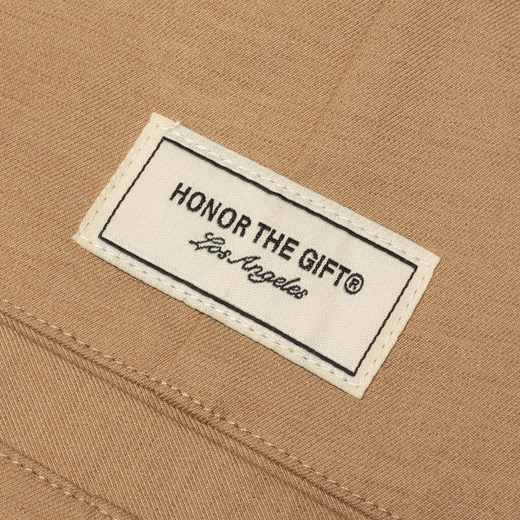 Honor The Gift Inglewood Trouser - Cream