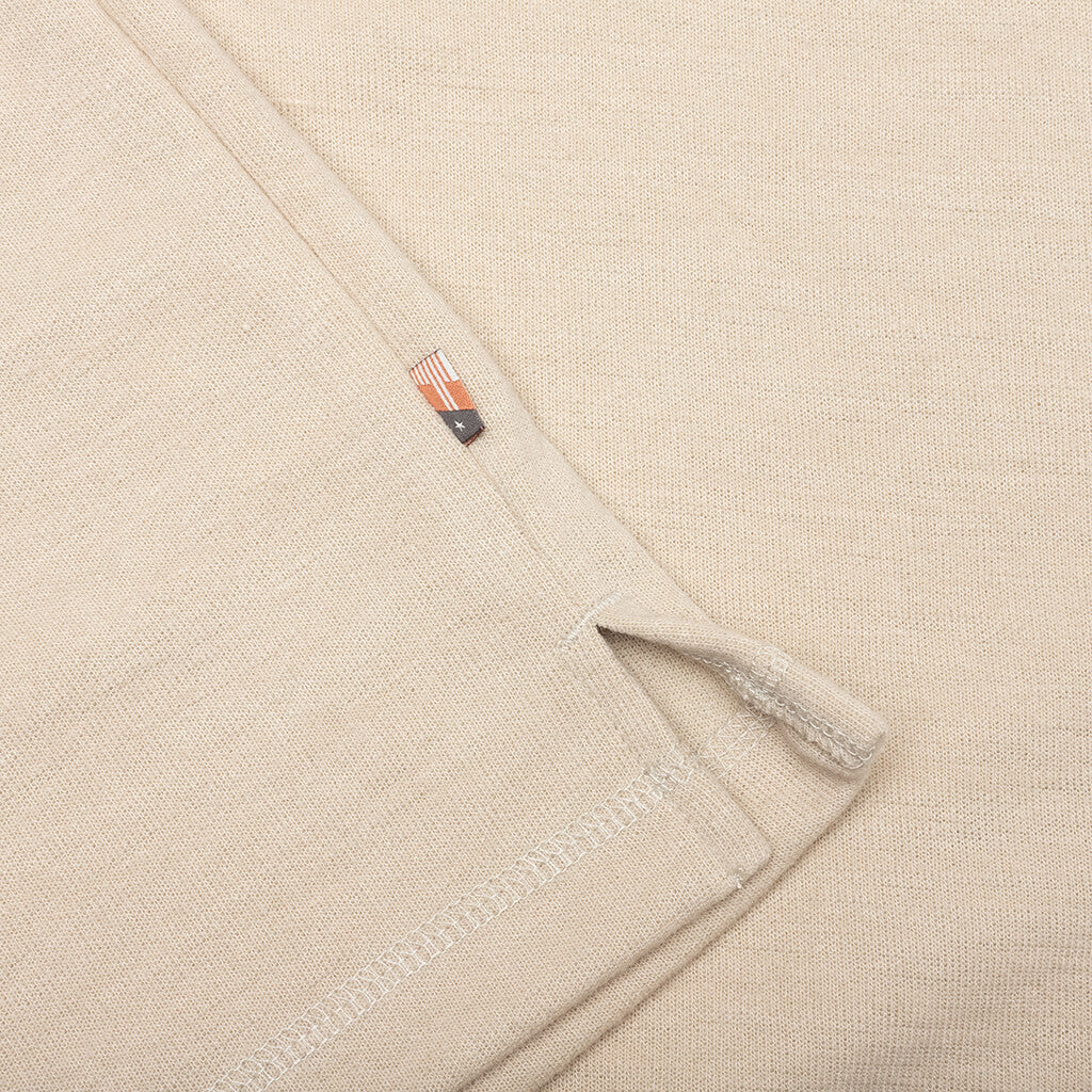 Honor The Gift Inner City L/S Tee - Bone
